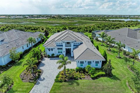 A home in LAKEWOOD RANCH