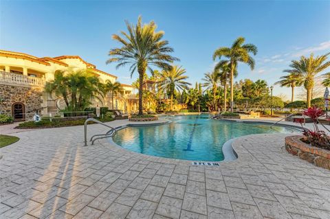 A home in LAKEWOOD RANCH