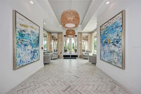 A home in LAKEWOOD RANCH