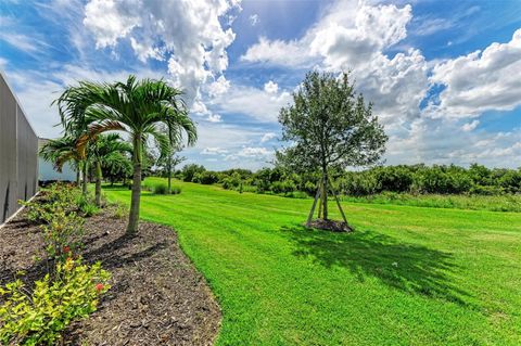 A home in LAKEWOOD RANCH