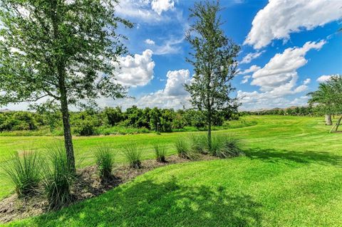 A home in LAKEWOOD RANCH