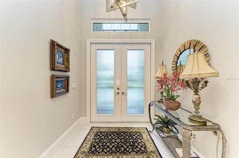 A home in LAKEWOOD RANCH