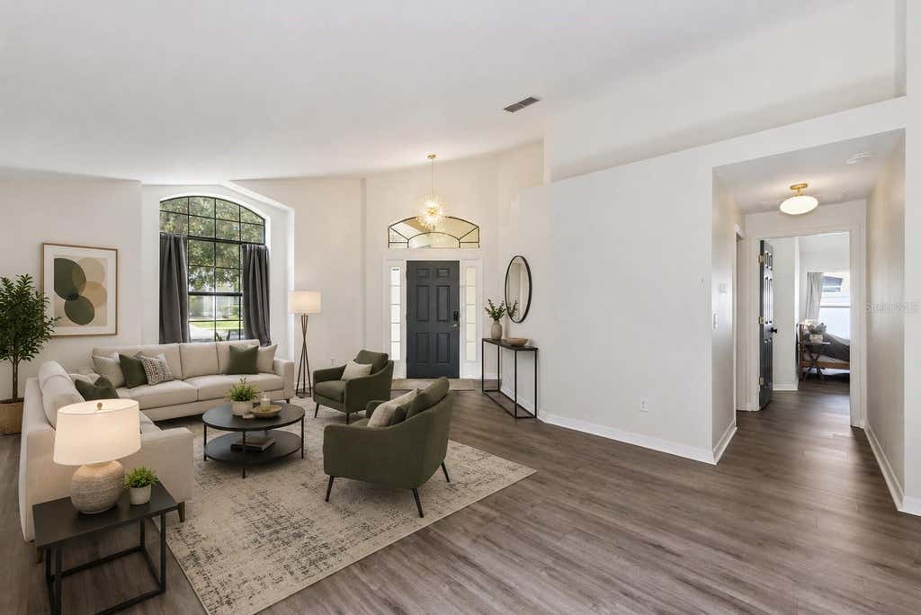 Photo of 6629 Winder Oaks Boulevard, Orlando, FL 32819 (MLS # O6426762)