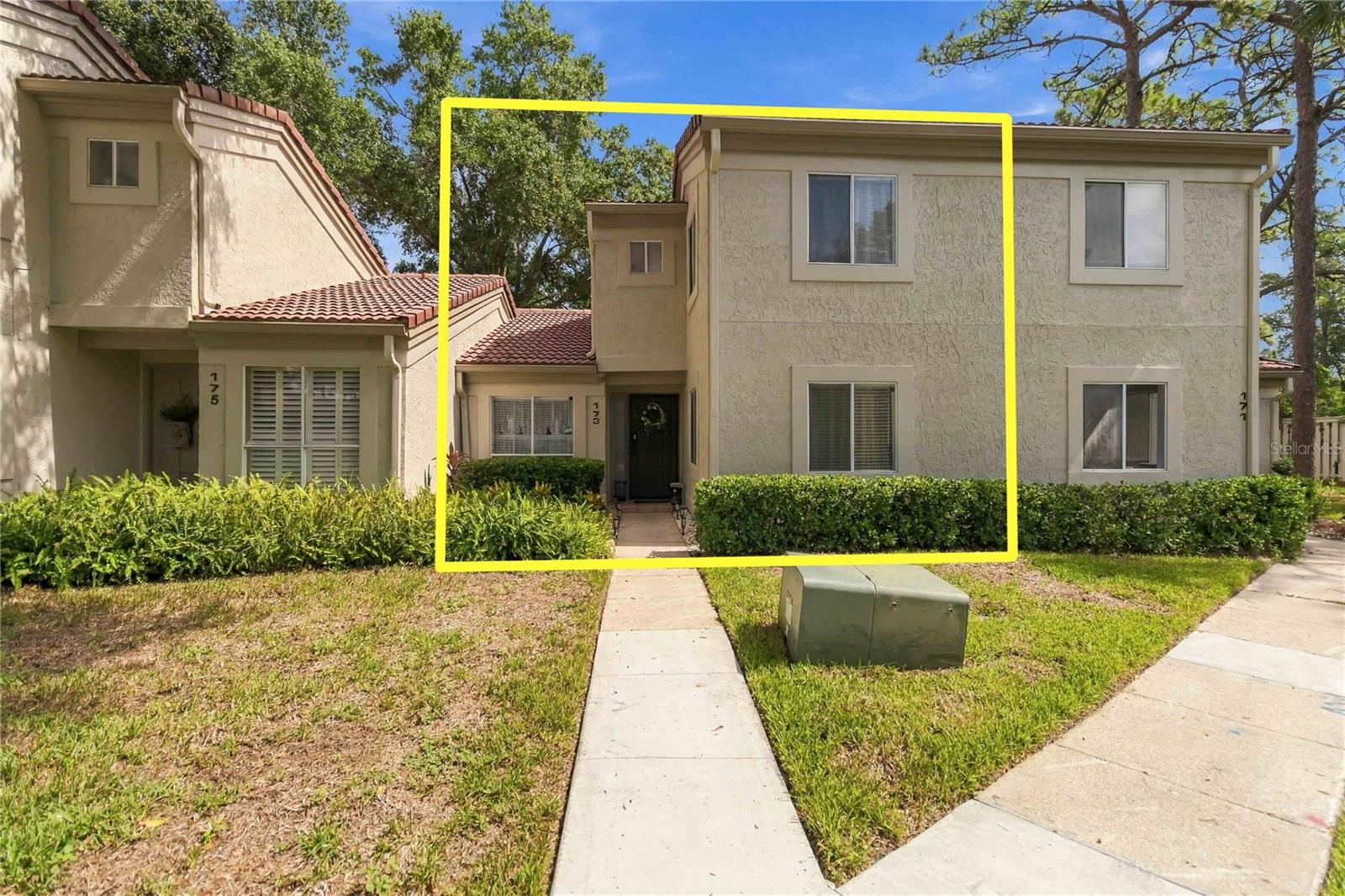 173 W SABAL PALM PLACE