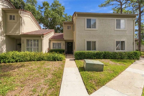 173 W Sabal Palm Place, Longwood, FL 32779