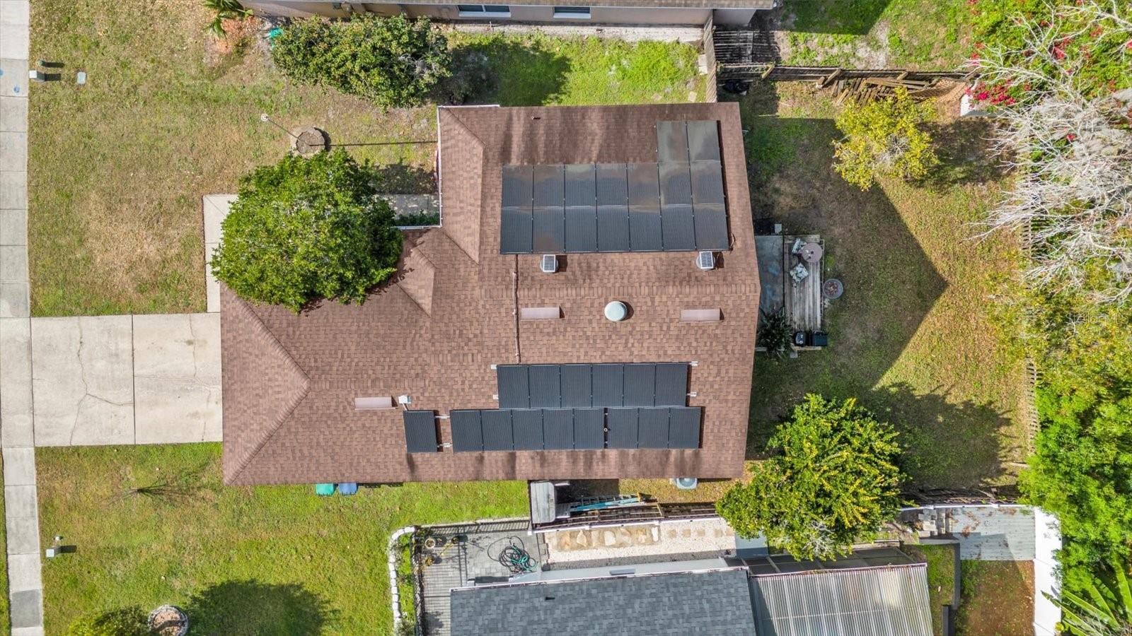 WINDING CREEK - Residential