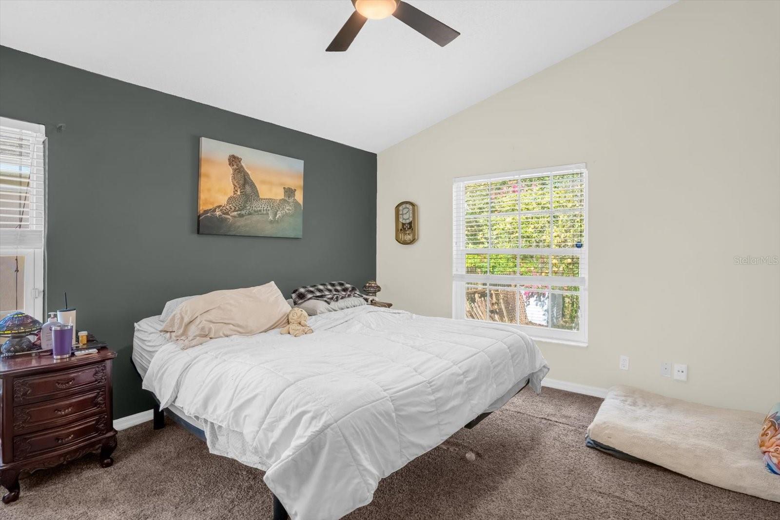 WINDING CREEK - Residential