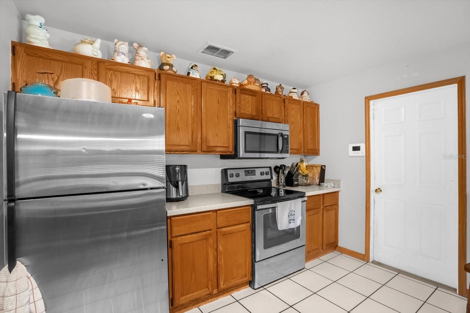 WINDING CREEK - Residential