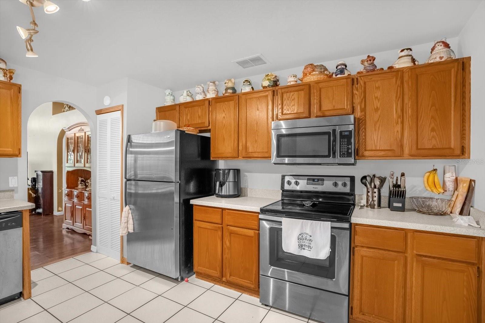 WINDING CREEK - Residential