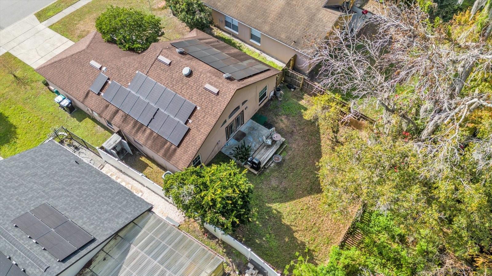 WINDING CREEK - Residential