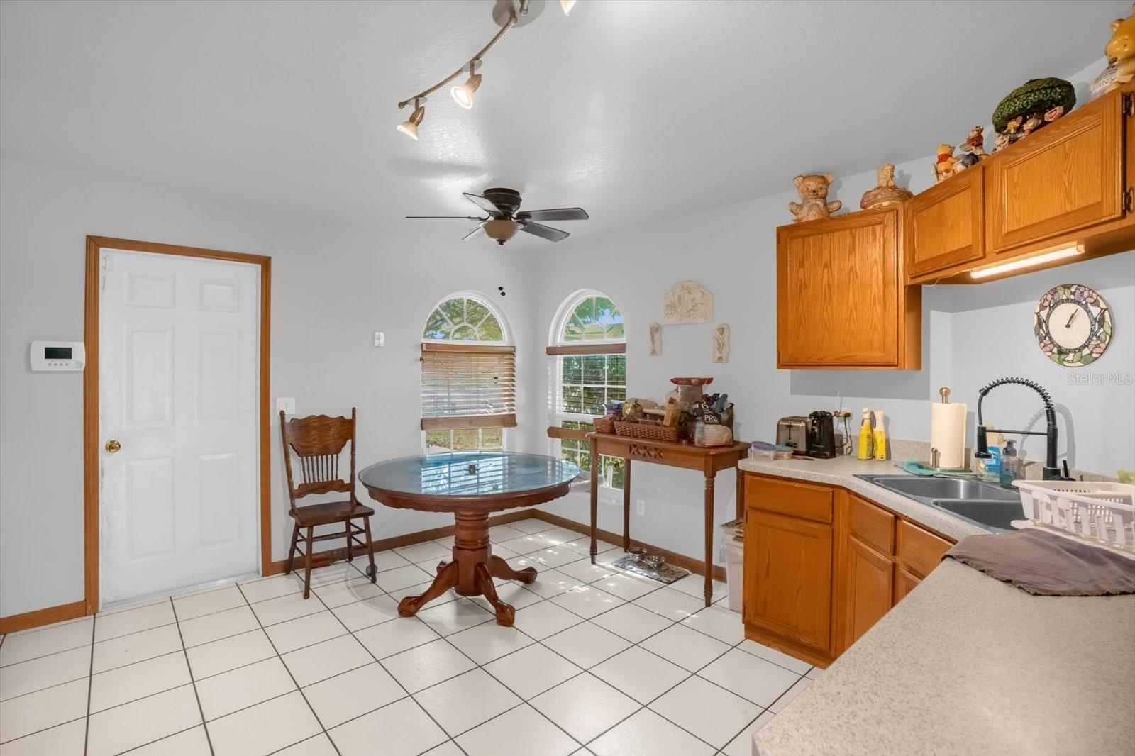 WINDING CREEK - Residential