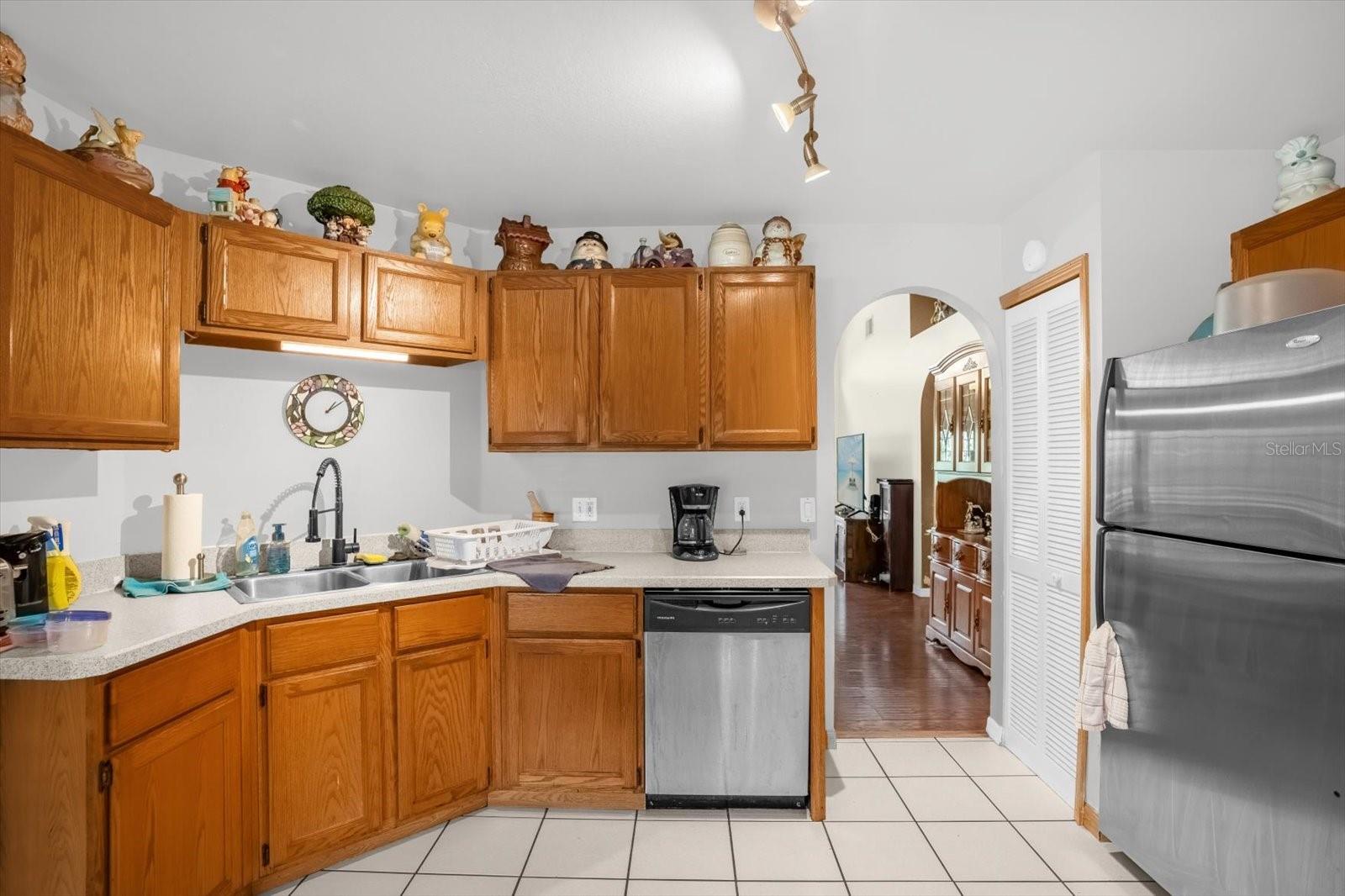 WINDING CREEK - Residential