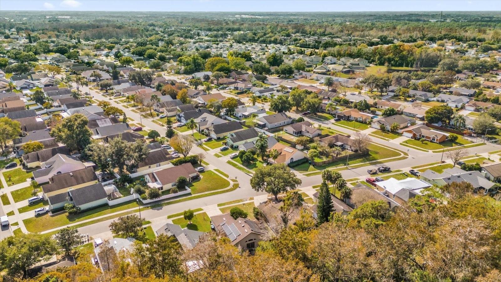 WINDING CREEK - Residential