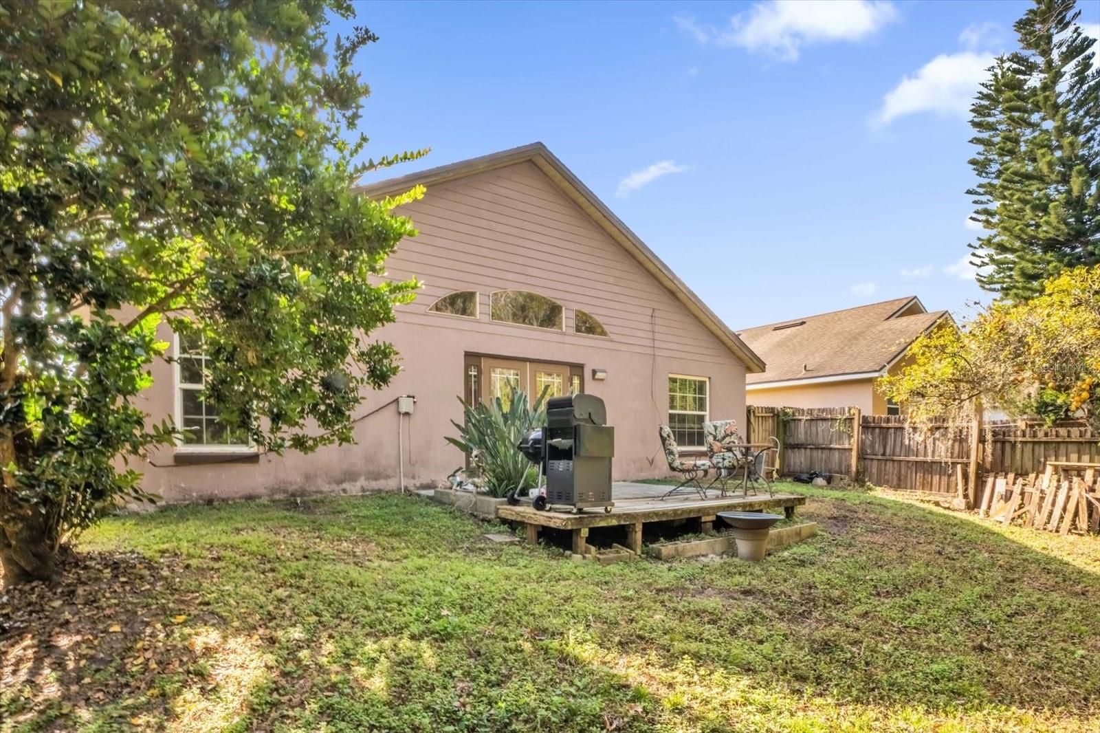 WINDING CREEK - Residential