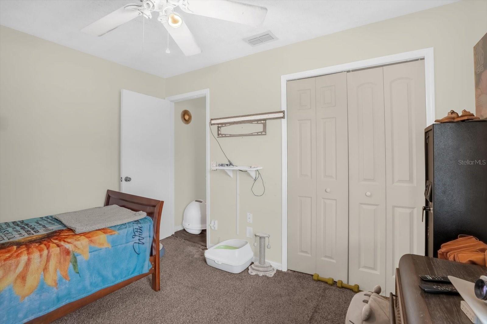 WINDING CREEK - Residential