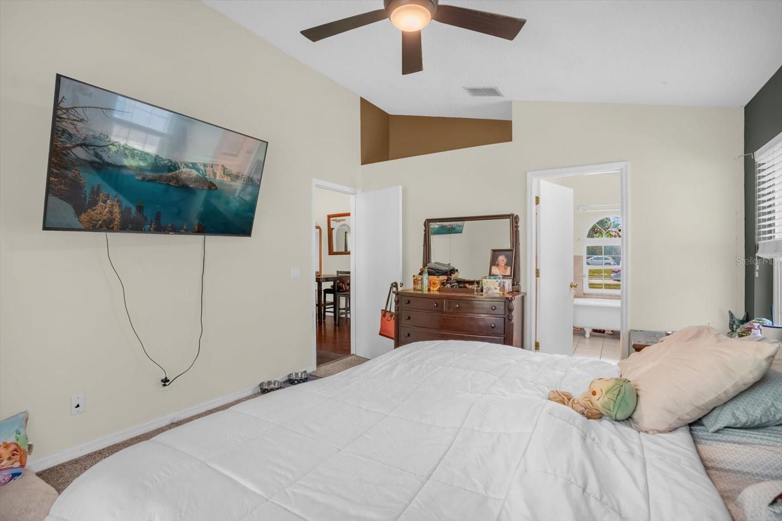 WINDING CREEK - Residential