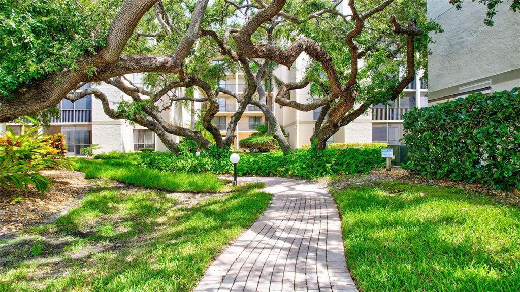 Photo of 6157 Midnight Pass Road #E65, Sarasota, FL 34242 (MLS # A4651503)