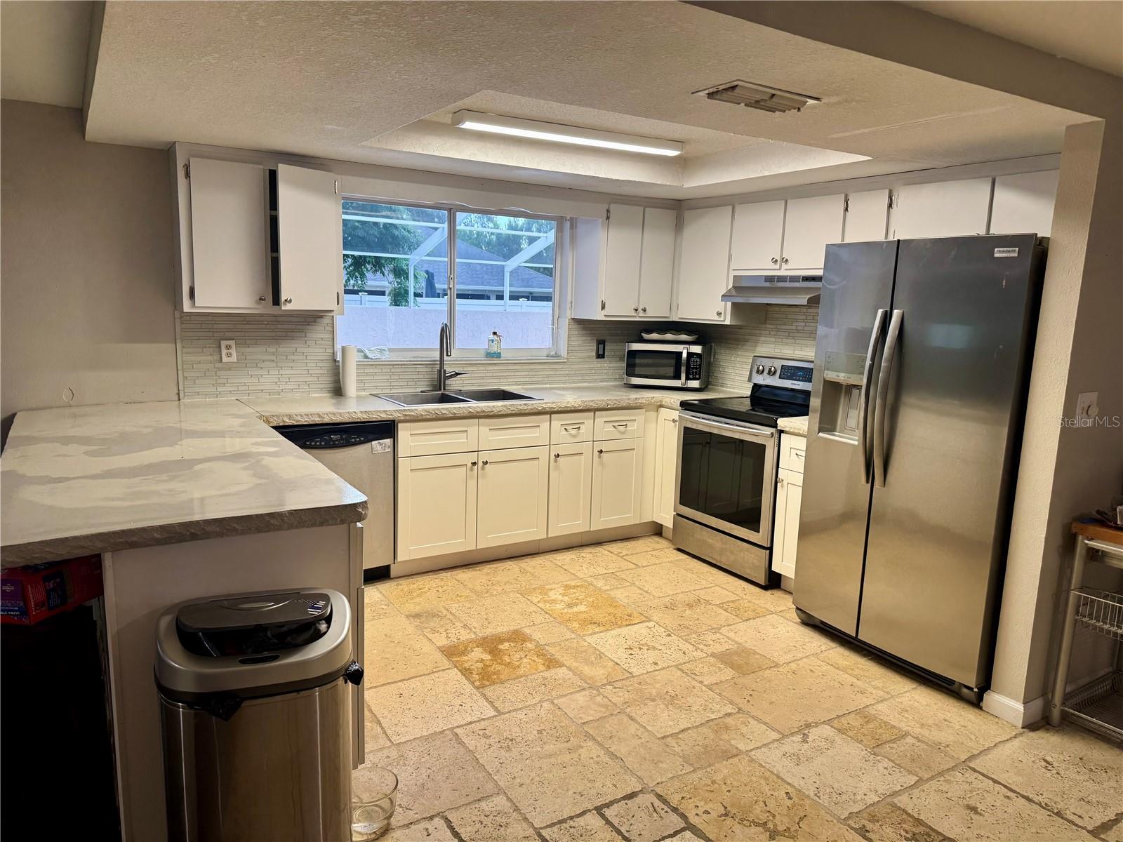 SPRING HILL UNIT 8 - Residential
