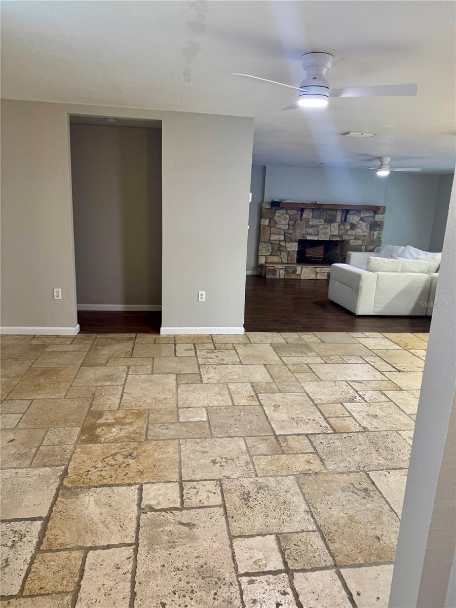 SPRING HILL UNIT 8 - Residential