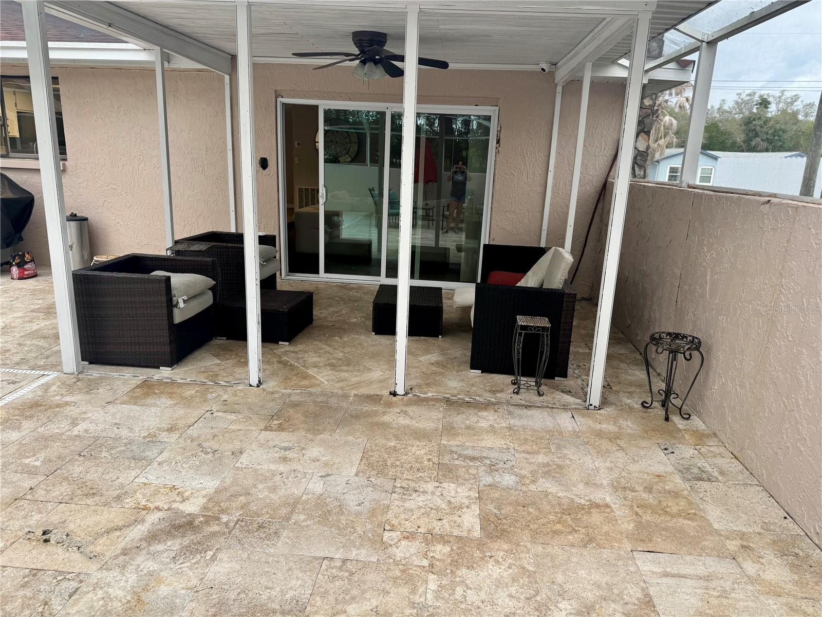 SPRING HILL UNIT 8 - Residential
