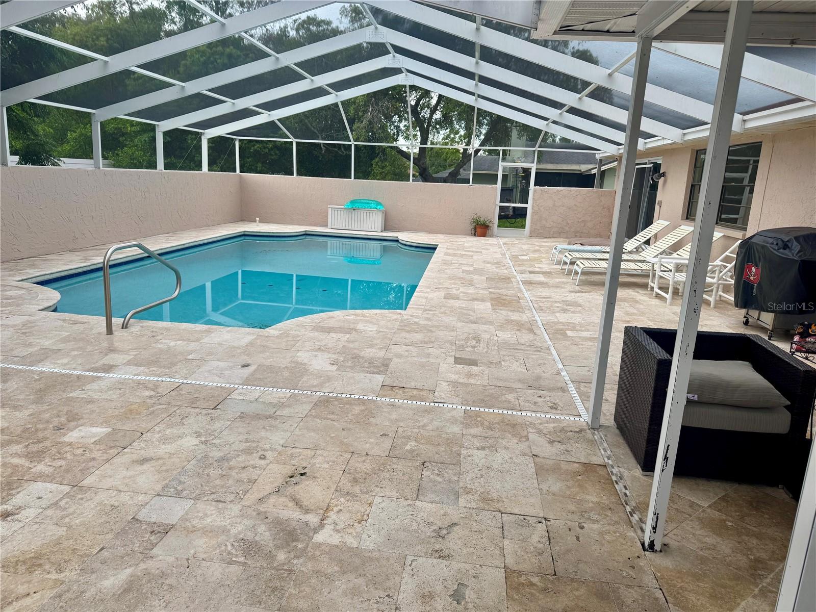 SPRING HILL UNIT 8 - Residential