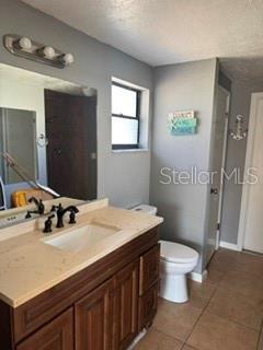 SPRING HILL UNIT 8 - Residential