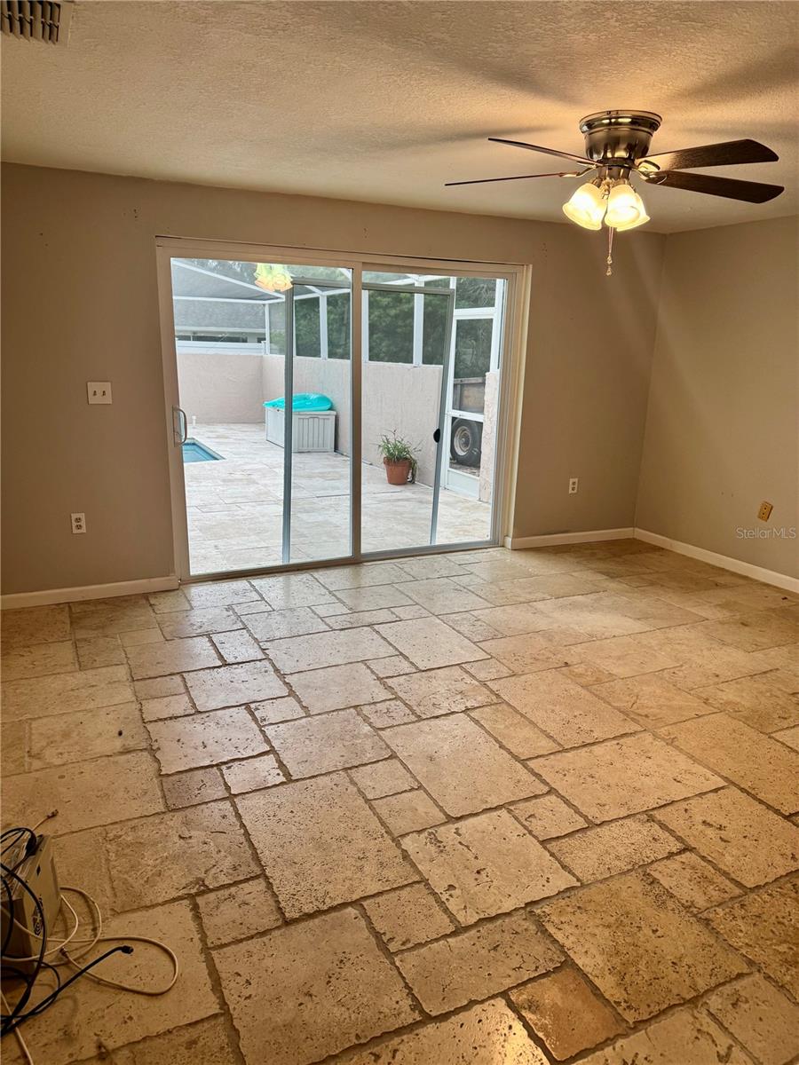 SPRING HILL UNIT 8 - Residential