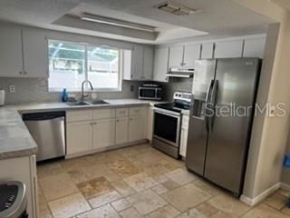 SPRING HILL UNIT 8 - Residential