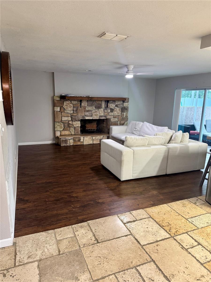 SPRING HILL UNIT 8 - Residential