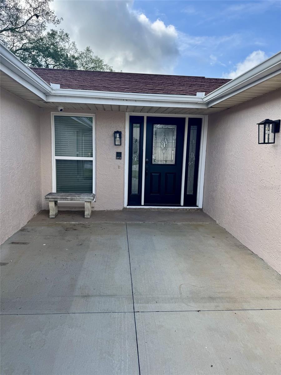 SPRING HILL UNIT 8 - Residential