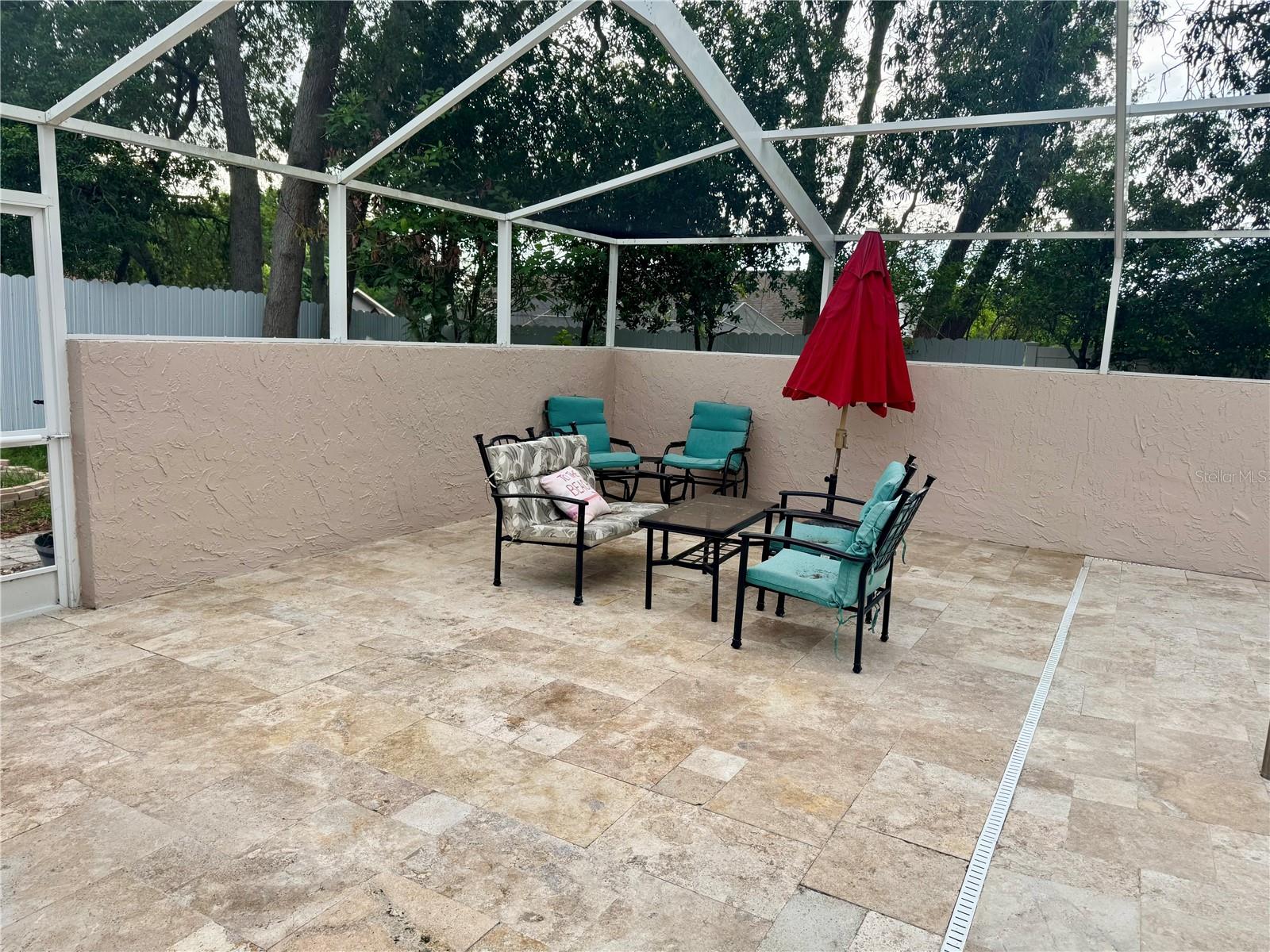 SPRING HILL UNIT 8 - Residential