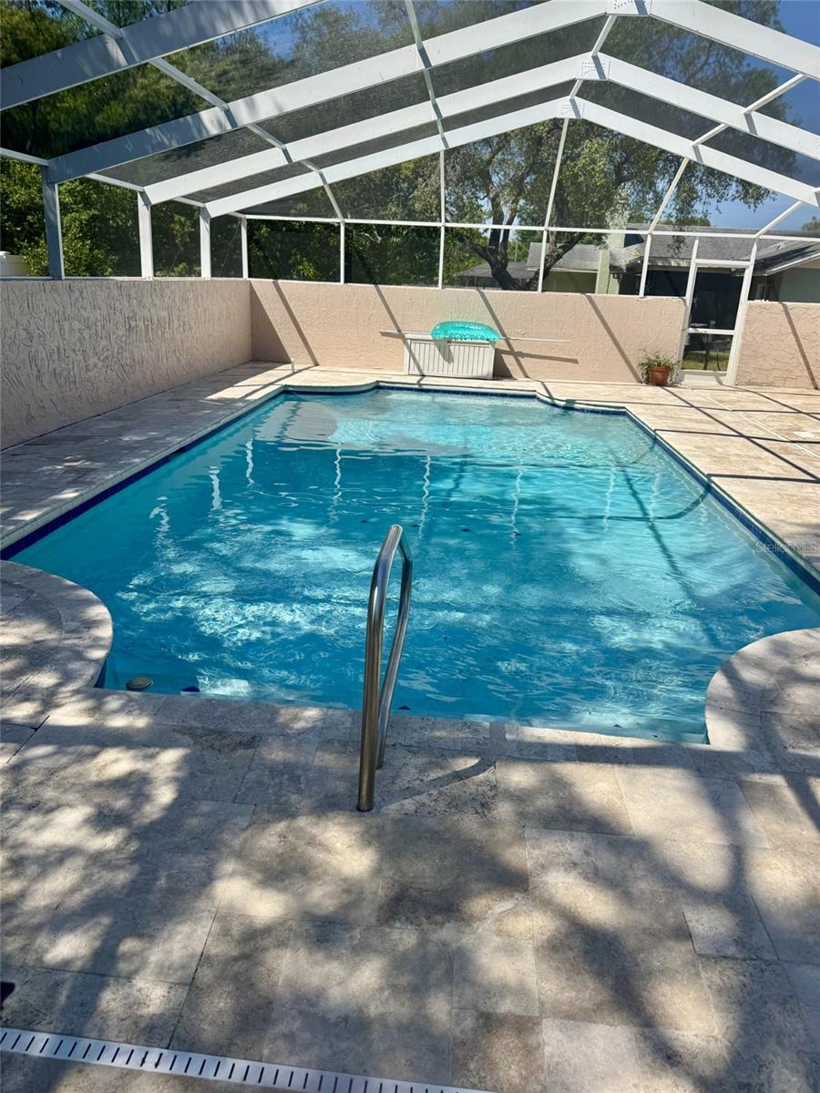 SPRING HILL UNIT 8 - Residential
