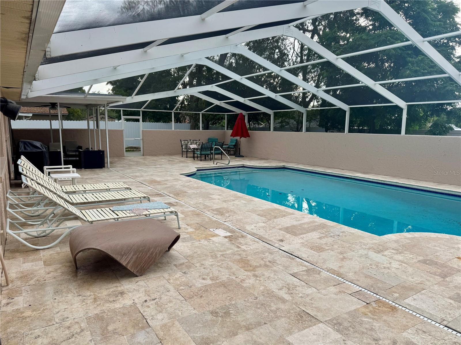 SPRING HILL UNIT 8 - Residential