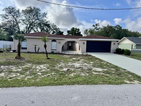 Photo of 10116 Vancouver Road, Spring Hill, FL 34608 (MLS # W7885773)