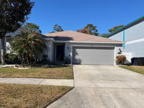 Photo of 520 Aeolian Drive, New Smyrna Beach, FL 32168 (MLS # NS1087336)