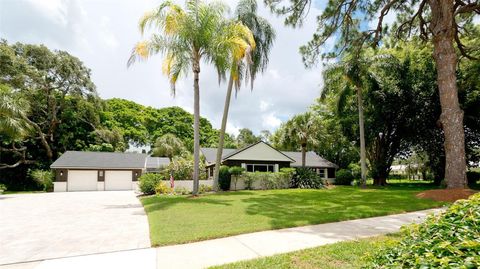 A home in SARASOTA