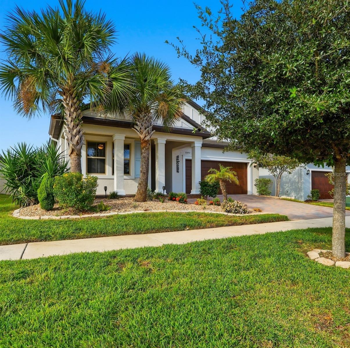 31493 CANNON RUSH DRIVE
