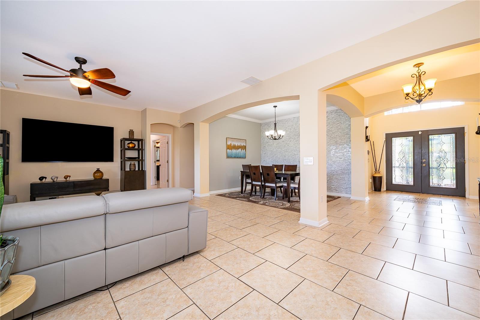 BELLALAGO - Residential