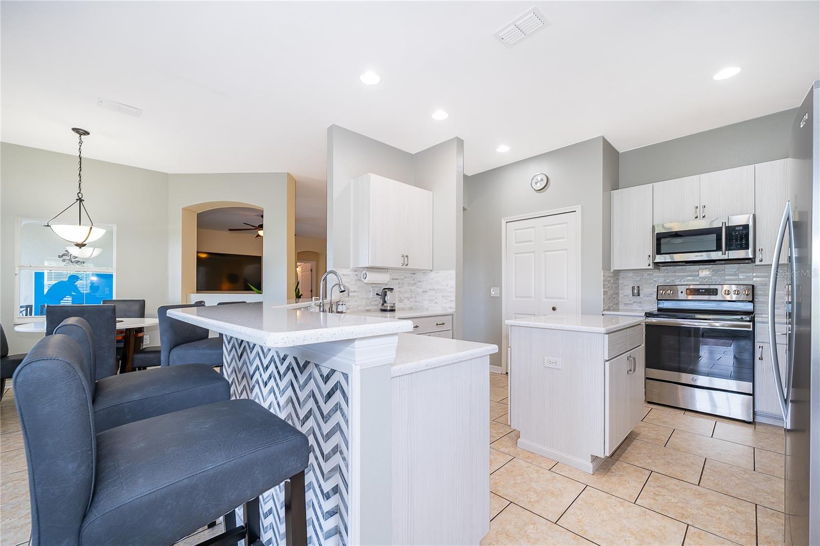 BELLALAGO - Residential
