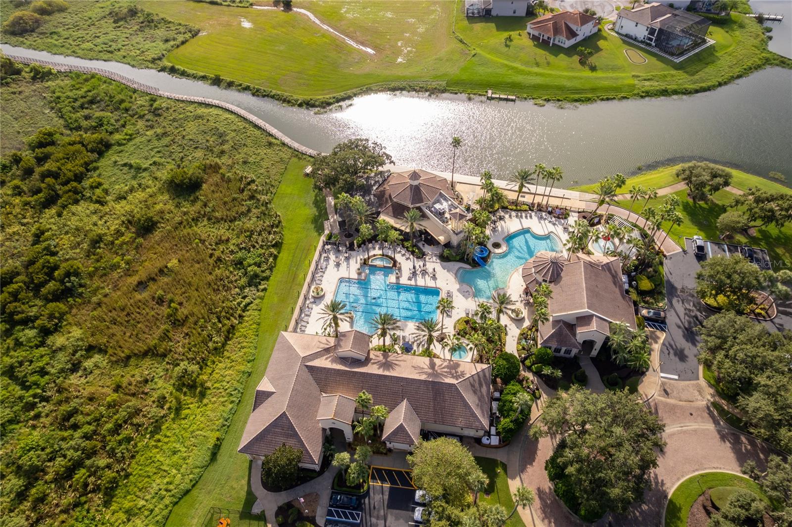BELLALAGO - Residential