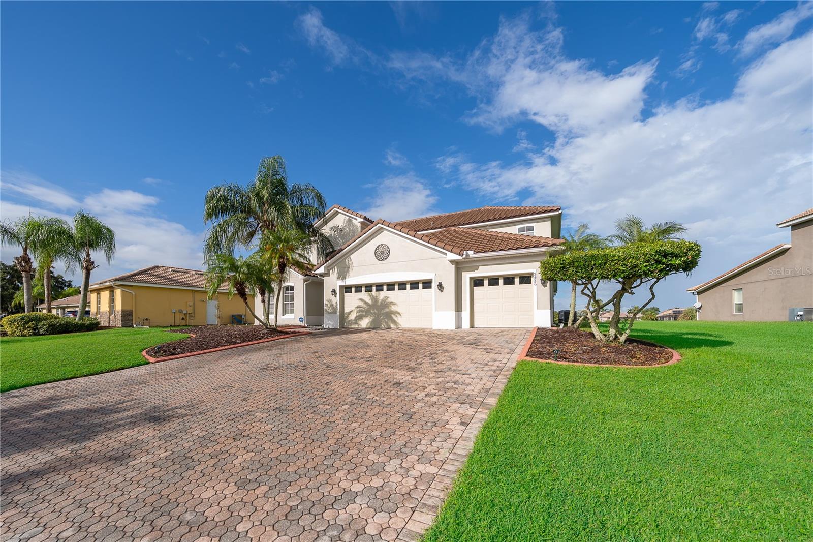 BELLALAGO - Residential
