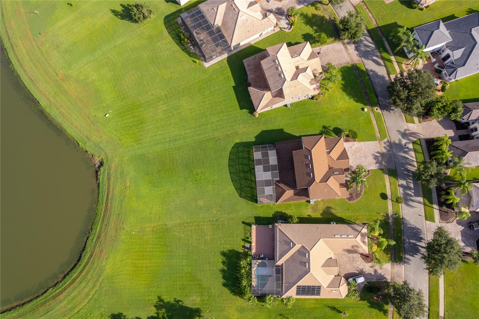 BELLALAGO - Residential