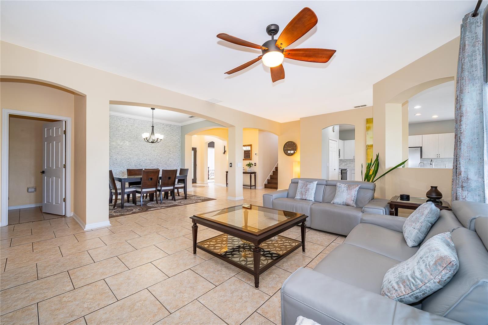 BELLALAGO - Residential