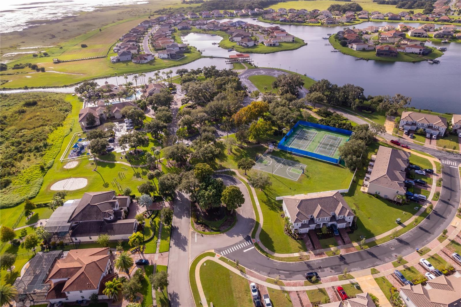 BELLALAGO - Residential