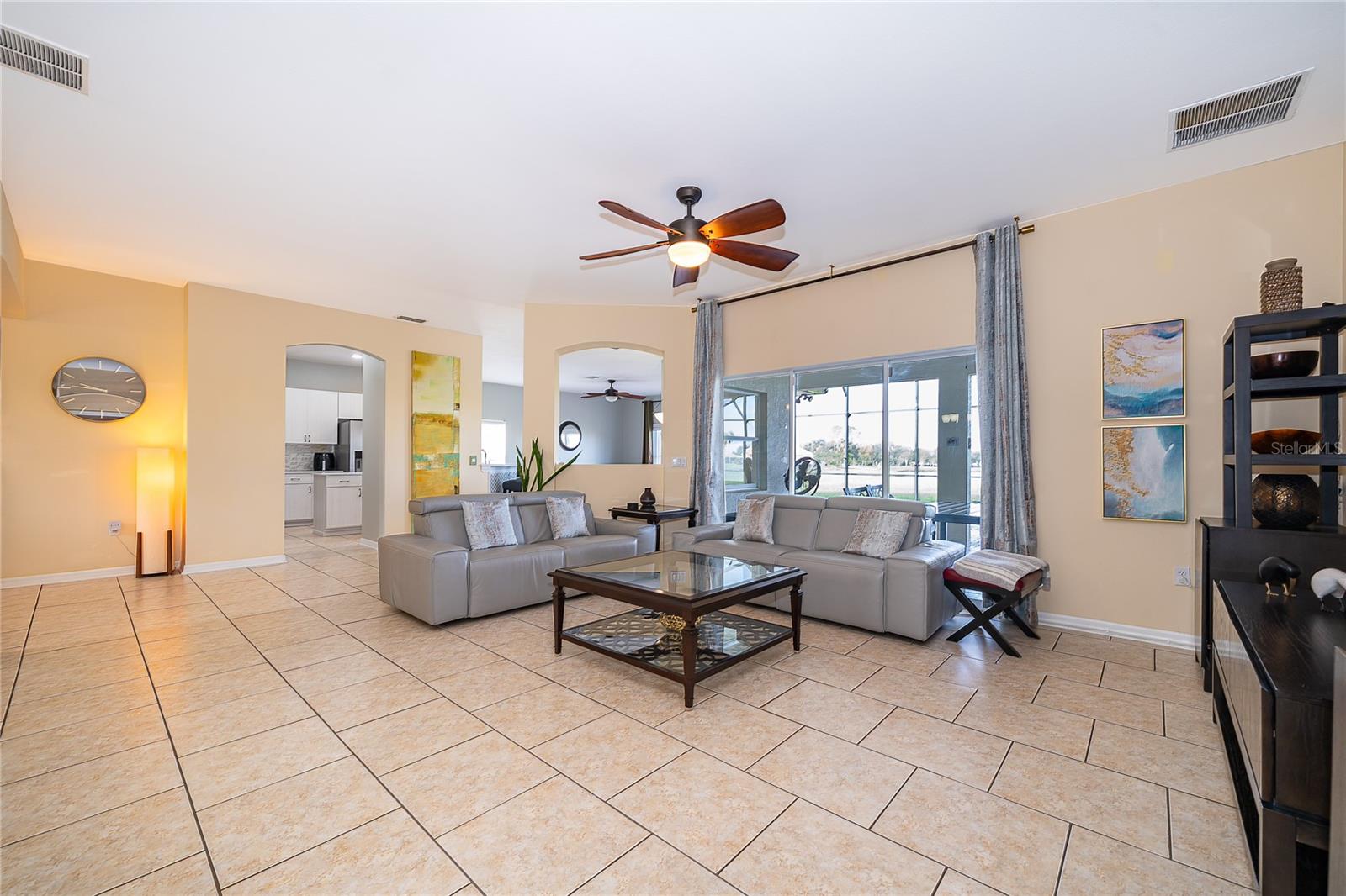 BELLALAGO - Residential