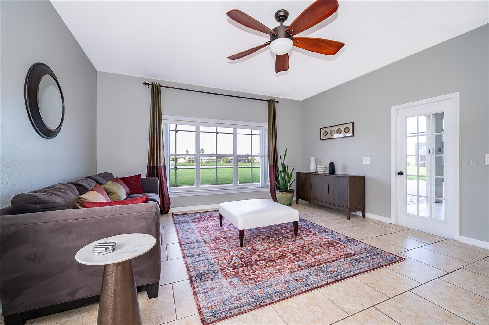 BELLALAGO - Residential