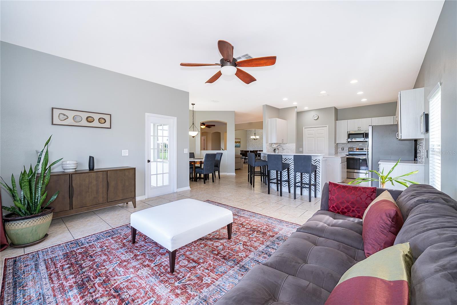 BELLALAGO - Residential