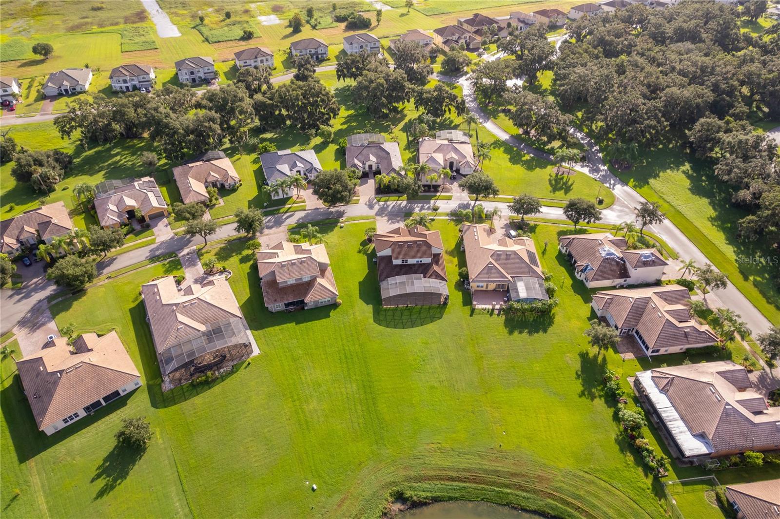 BELLALAGO - Residential