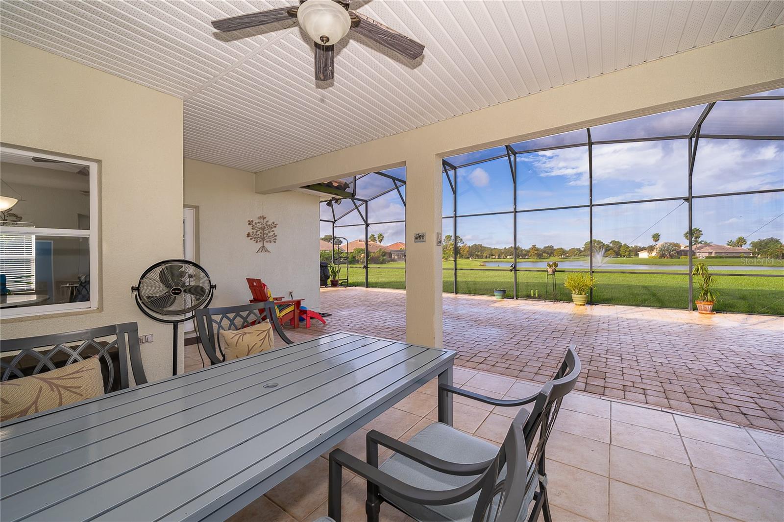 BELLALAGO - Residential