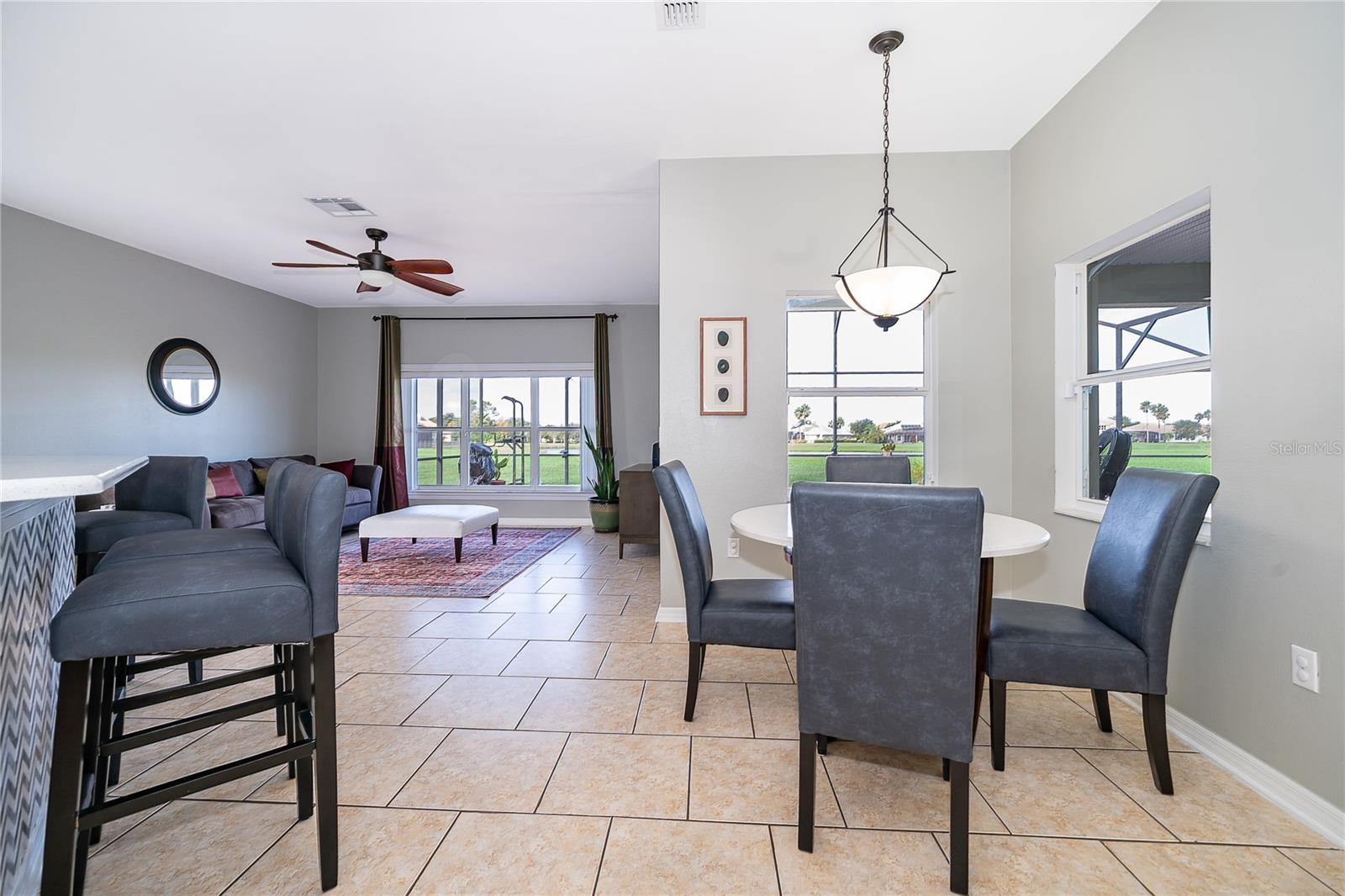 BELLALAGO - Residential